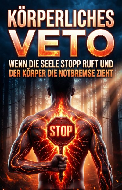 'Cover von Körperliches Veto'-Cover