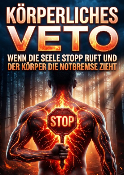 'Cover von Körperliches Veto'-Cover