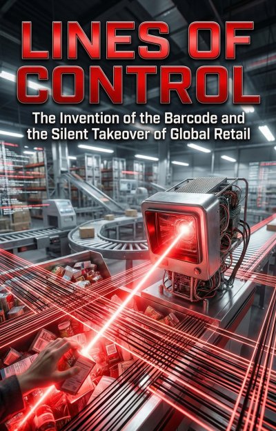 'Cover von Lines of Control'-Cover