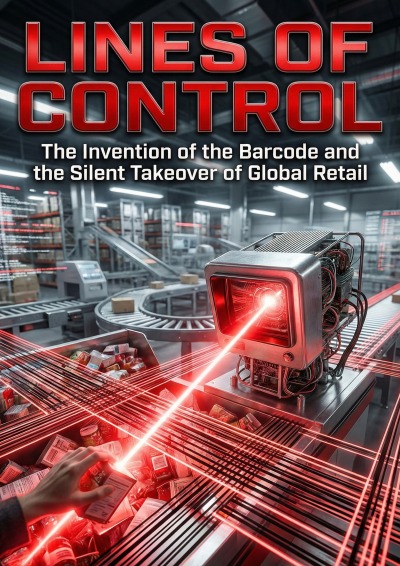 'Cover von Lines of Control'-Cover