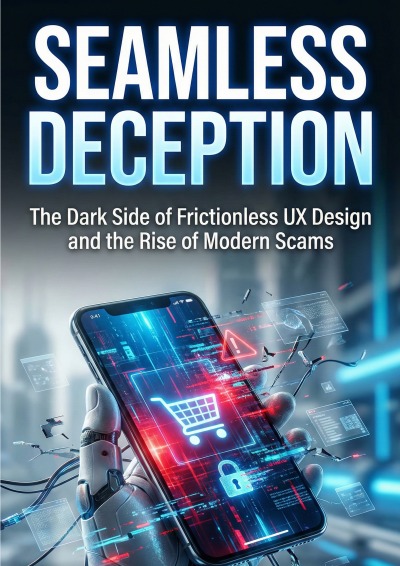 'Cover von Seamless Deception'-Cover