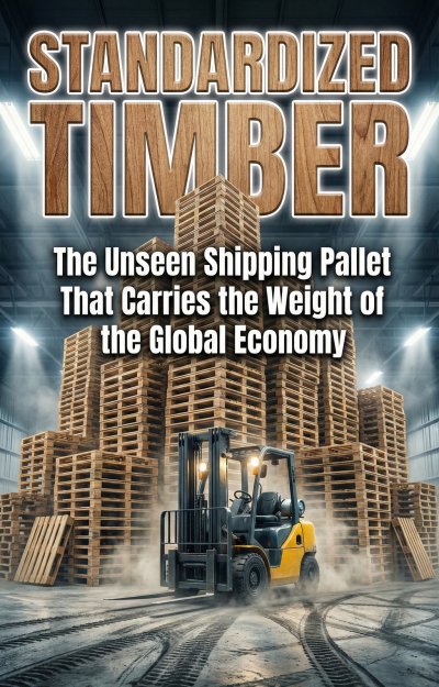 'Cover von Standardized Timber'-Cover