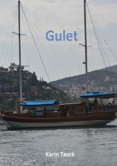 'Cover von Gulet'-Cover