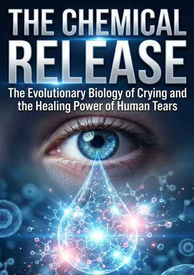 'Cover von The Chemical Release'-Cover