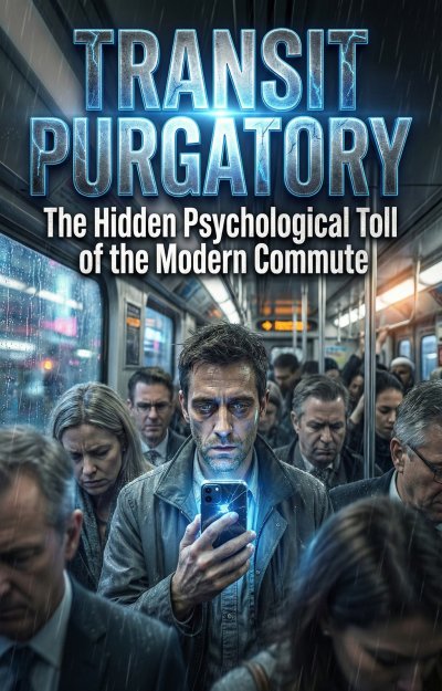 'Cover von Transit Purgatory'-Cover