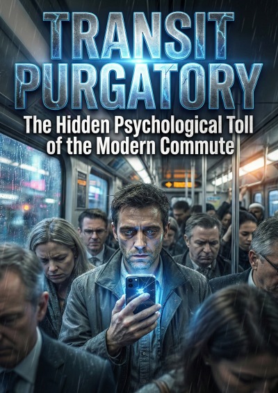 'Cover von Transit Purgatory'-Cover