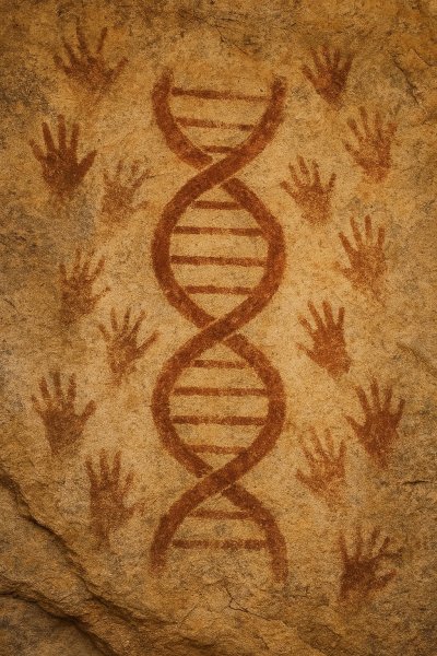 'Cover von Die Bewahrer von Beringia'-Cover