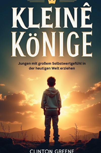 'Cover von Kleine Konige'-Cover