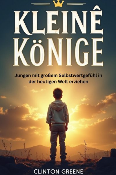 'Cover von Kleine Konige'-Cover