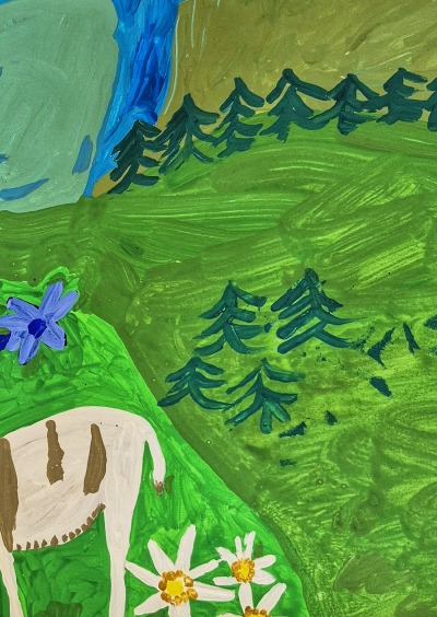 'Cover von Kabi & Zika erleben Abenteuer'-Cover