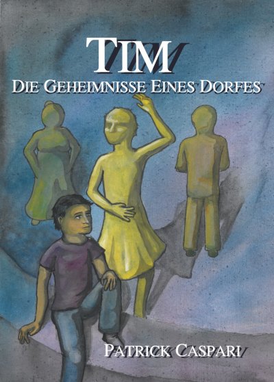 'Cover von Tim'-Cover