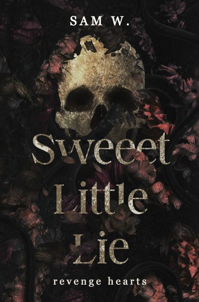 'Cover von Sweeet Little Lie'-Cover