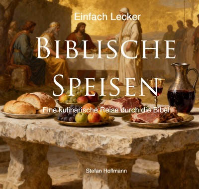 'Cover von Biblische Speisen'-Cover