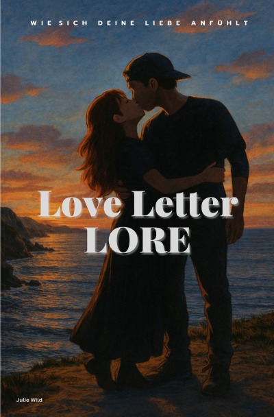 'Cover von Love Letter LORE'-Cover