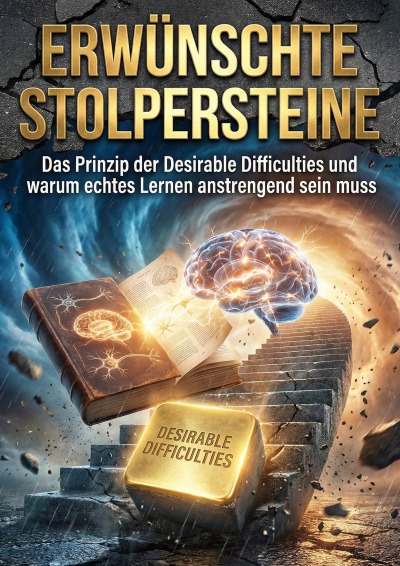 'Cover von Erwünschte Stolpersteine'-Cover