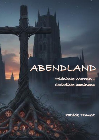 'Cover von Abendland'-Cover