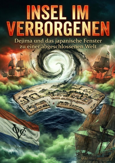 'Cover von Insel im Verborgenen'-Cover