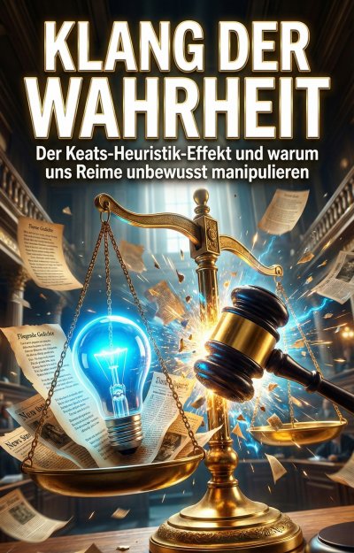 'Cover von Klang der Wahrheit'-Cover