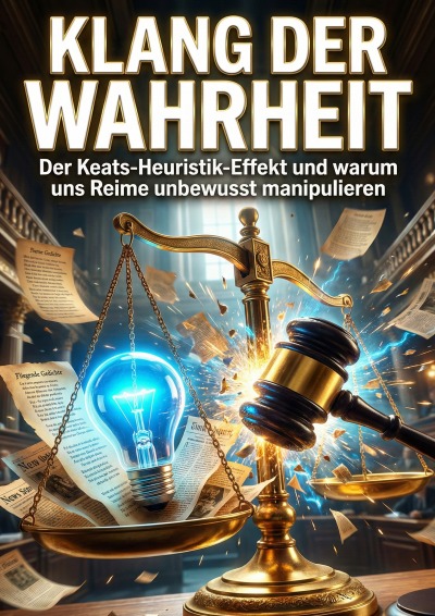 'Cover von Klang der Wahrheit'-Cover