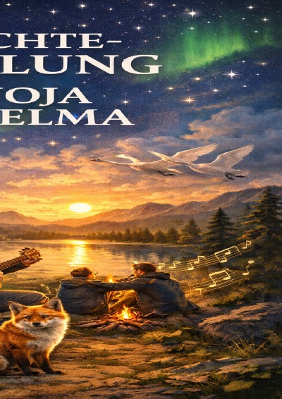 'Cover von die magische Welt der Gedichte'-Cover