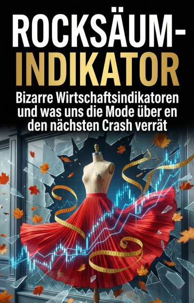 'Cover von Rocksaum-Indikator'-Cover