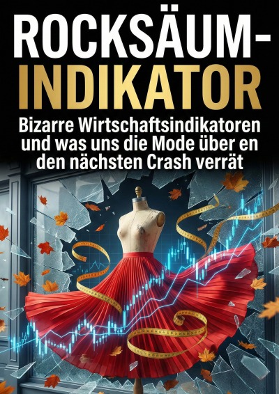'Cover von Rocksaum-Indikator'-Cover