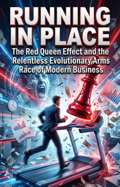 'Cover von Running in Place'-Cover