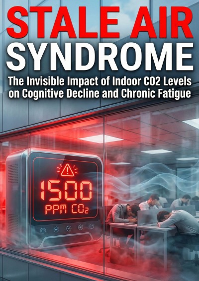 'Cover von Stale Air Syndrome'-Cover