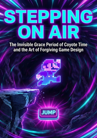 'Cover von Stepping on Air'-Cover