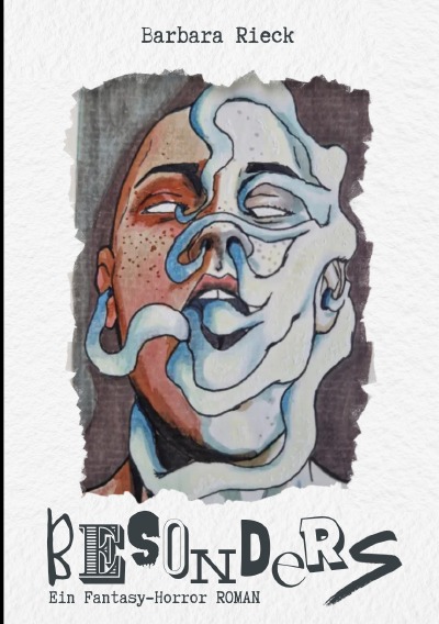 'Cover von Besonders'-Cover