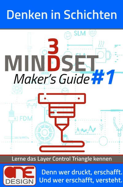 'Cover von Denken in Schichten'-Cover