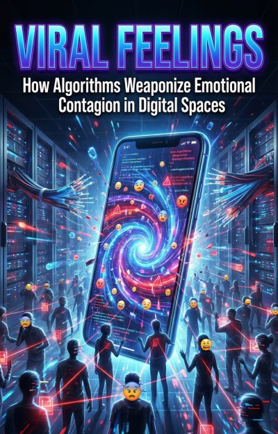 'Cover von Viral Feelings'-Cover