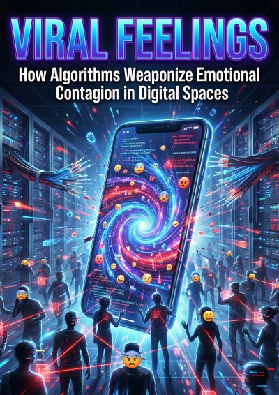 'Cover von Viral Feelings'-Cover