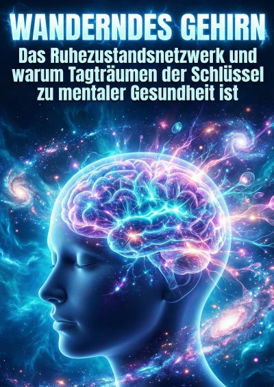 'Cover von Wanderndes Gehirn'-Cover