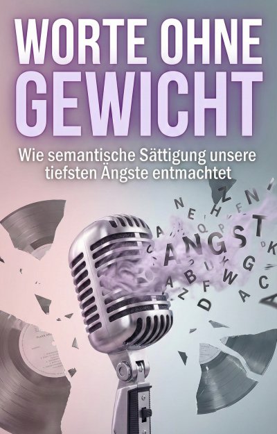 'Cover von Worte ohne Gewicht'-Cover