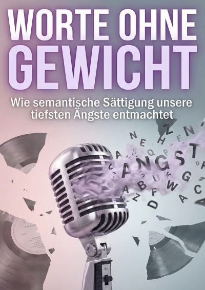 'Cover von Worte ohne Gewicht'-Cover