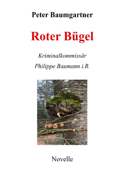 'Cover von Roter Bügel'-Cover
