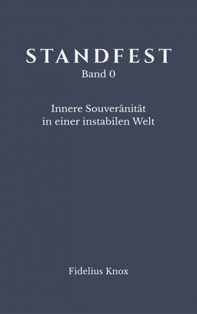 'Cover von STANDFEST'-Cover