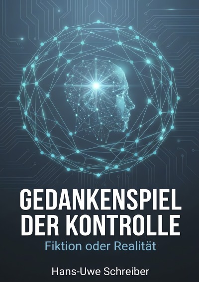 'Cover von Gedankenspiel der Kontrolle'-Cover