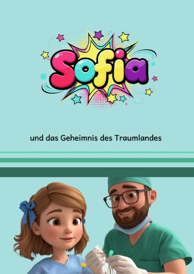 'Cover von Sofia'-Cover