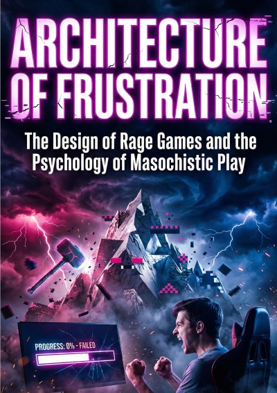 'Cover von Architecture of Frustration'-Cover