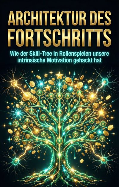 'Cover von Architektur des Fortschritts'-Cover