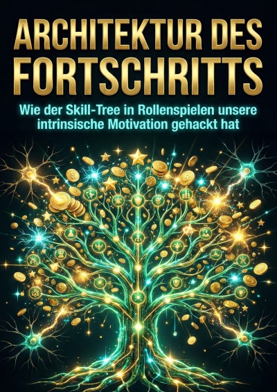 'Cover von Architektur des Fortschritts'-Cover