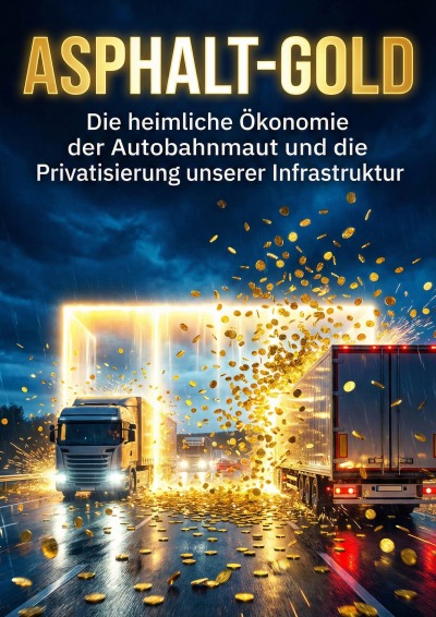 'Cover von Asphalt-Gold'-Cover