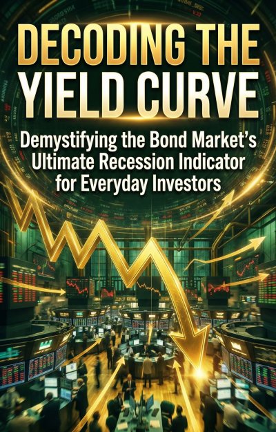 'Cover von Decoding the Yield Curve'-Cover