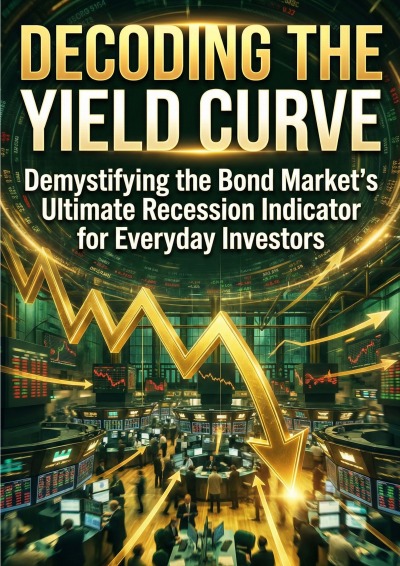 'Cover von Decoding the Yield Curve'-Cover