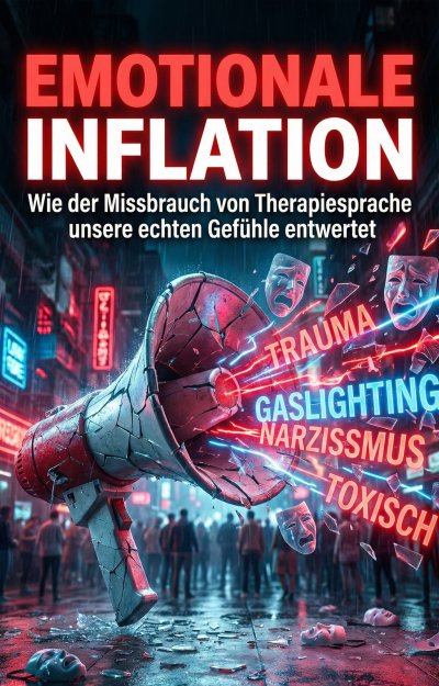 'Cover von Emotionale Inflation'-Cover