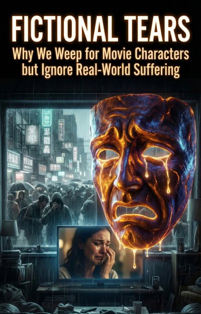 'Cover von Fictional Tears'-Cover