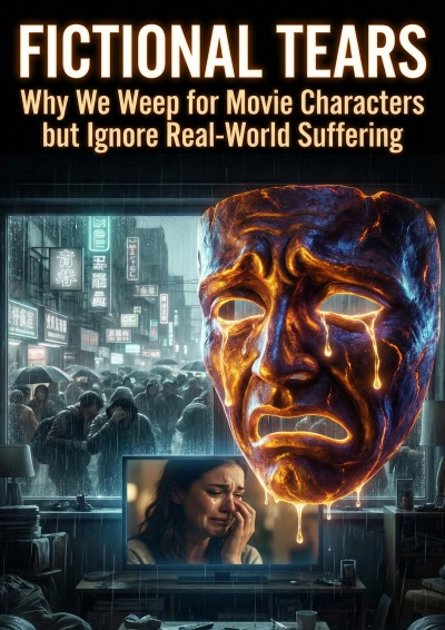 'Cover von Fictional Tears'-Cover