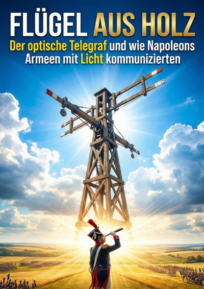 'Cover von Flügel aus Holz'-Cover